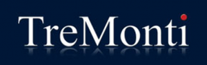 TreMonti Logo