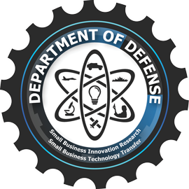 Department of Defense Small Business Innovation Research Small Business Technology Transfer